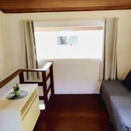 Espacoso Apartamento A 50Mt Do Mar Morro de São Paulo Eksteriør billede