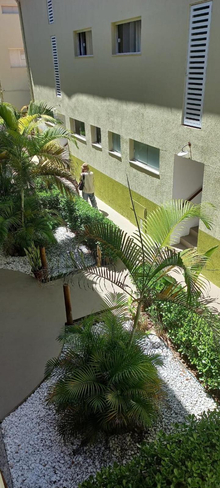 Espacoso Apartamento A 50Mt Do Mar Morro de São Paulo Eksteriør billede