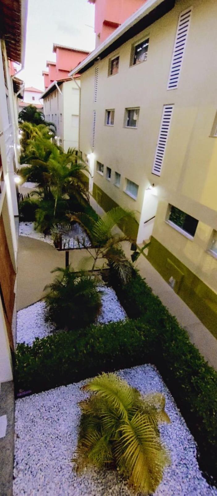 Espacoso Apartamento A 50Mt Do Mar Morro de São Paulo Eksteriør billede