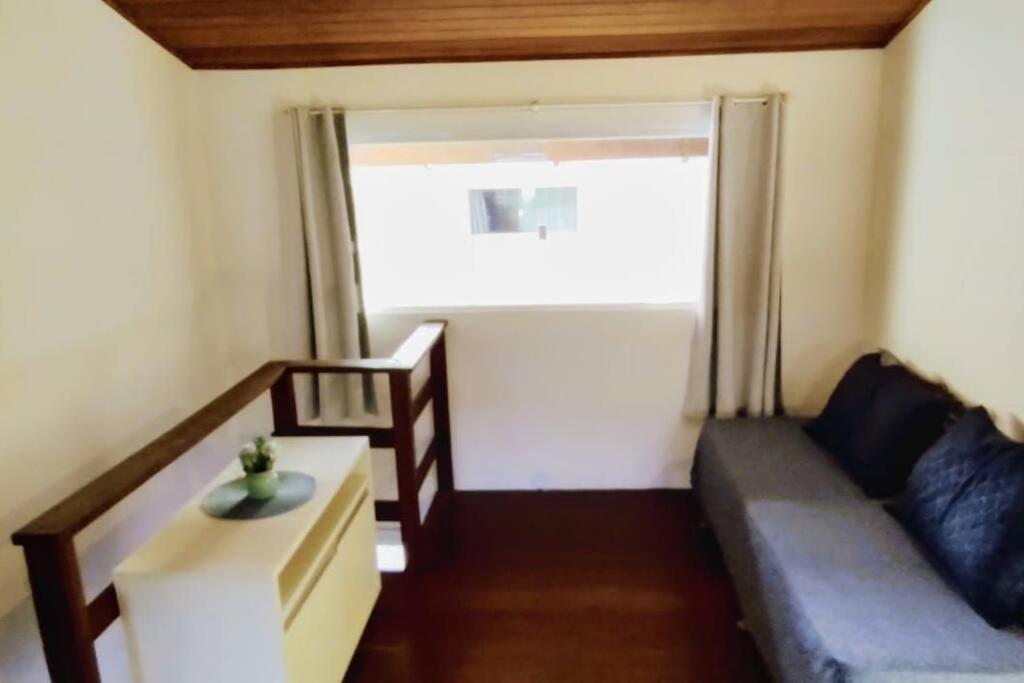 Espacoso Apartamento A 50Mt Do Mar Morro de São Paulo Eksteriør billede