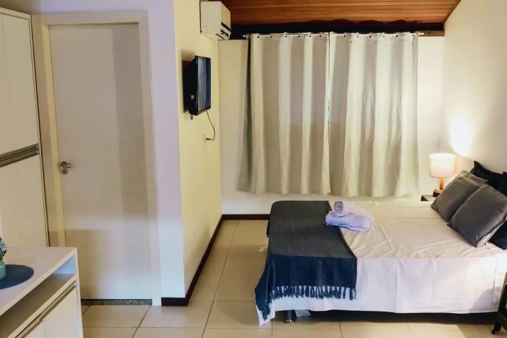 Espacoso Apartamento A 50Mt Do Mar Morro de São Paulo Eksteriør billede