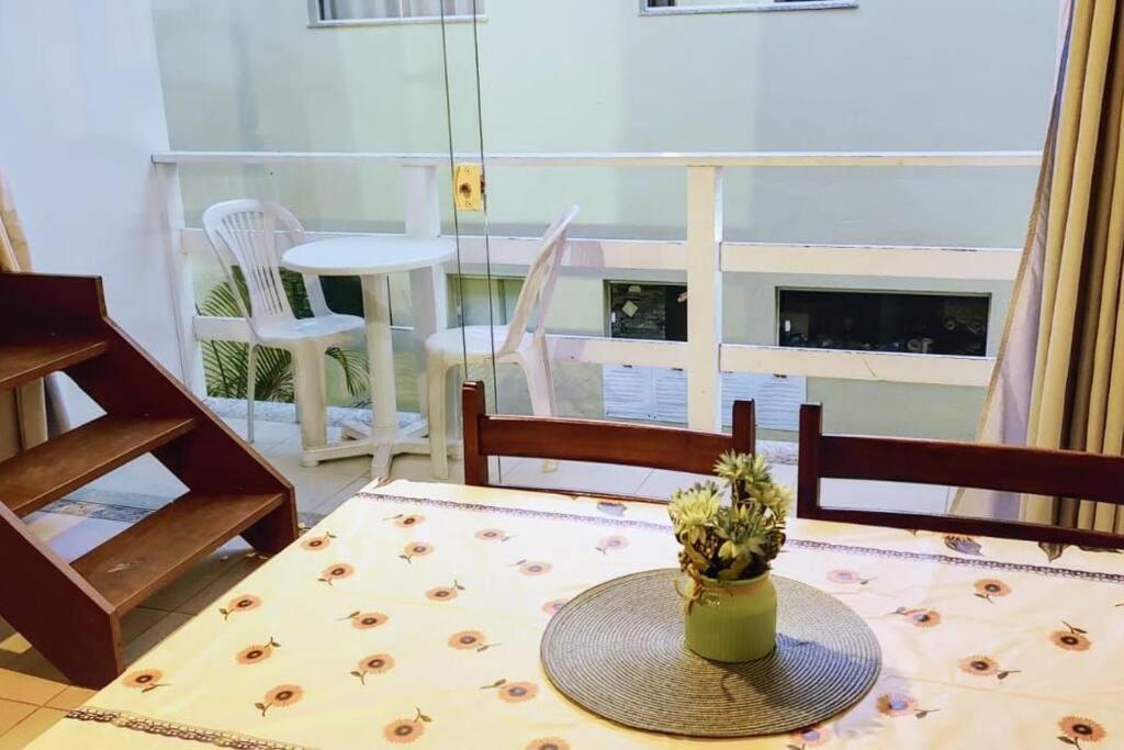 Espacoso Apartamento A 50Mt Do Mar Morro de São Paulo Eksteriør billede